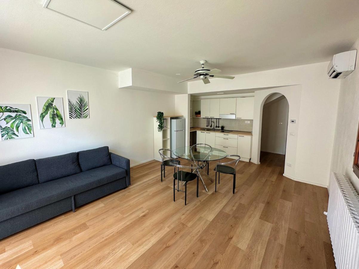 In Mezzo All'Aria Apartment Mezzolara Zewnętrze zdjęcie