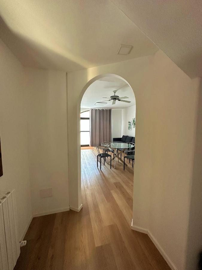 In Mezzo All'Aria Apartment Mezzolara Zewnętrze zdjęcie