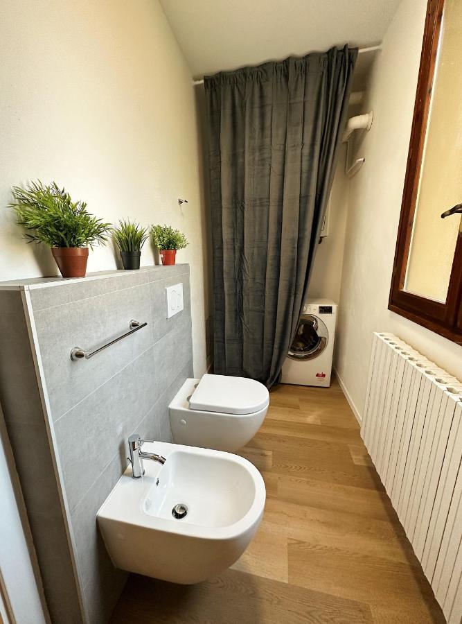 In Mezzo All'Aria Apartment Mezzolara Zewnętrze zdjęcie