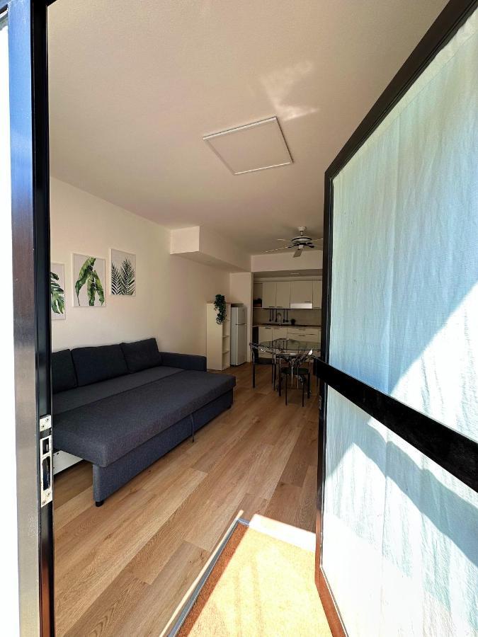 In Mezzo All'Aria Apartment Mezzolara Zewnętrze zdjęcie
