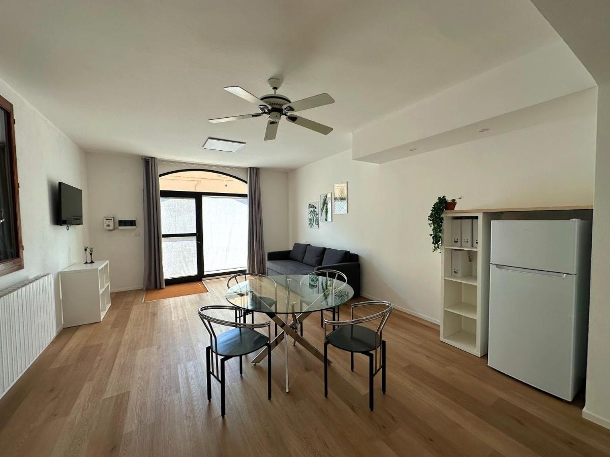 In Mezzo All'Aria Apartment Mezzolara Zewnętrze zdjęcie