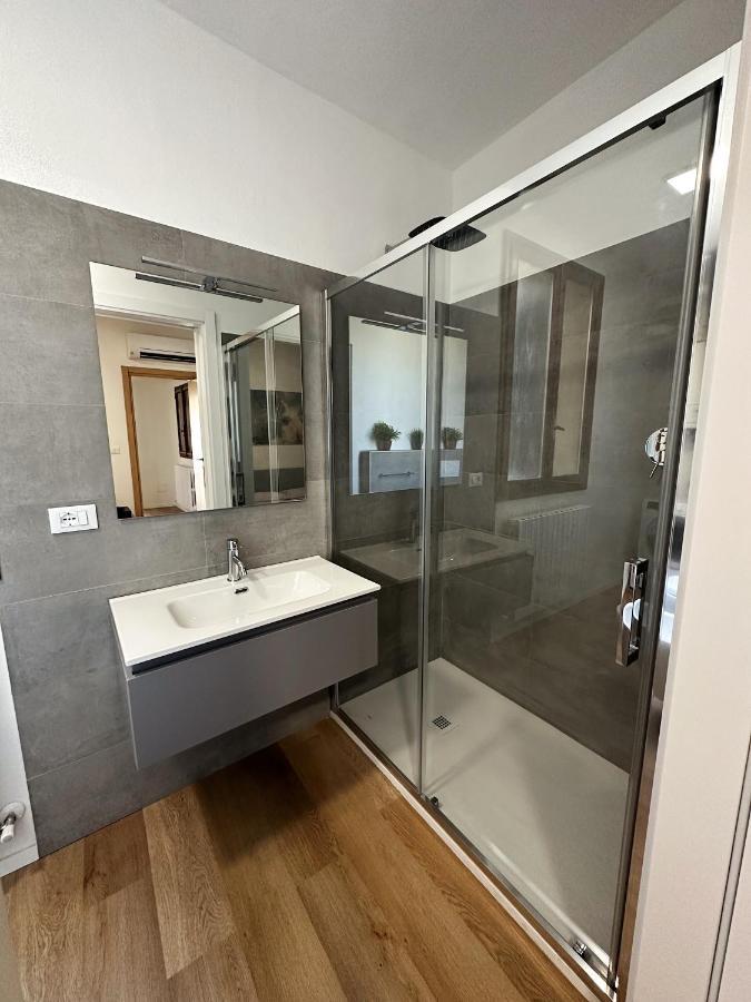 In Mezzo All'Aria Apartment Mezzolara Zewnętrze zdjęcie