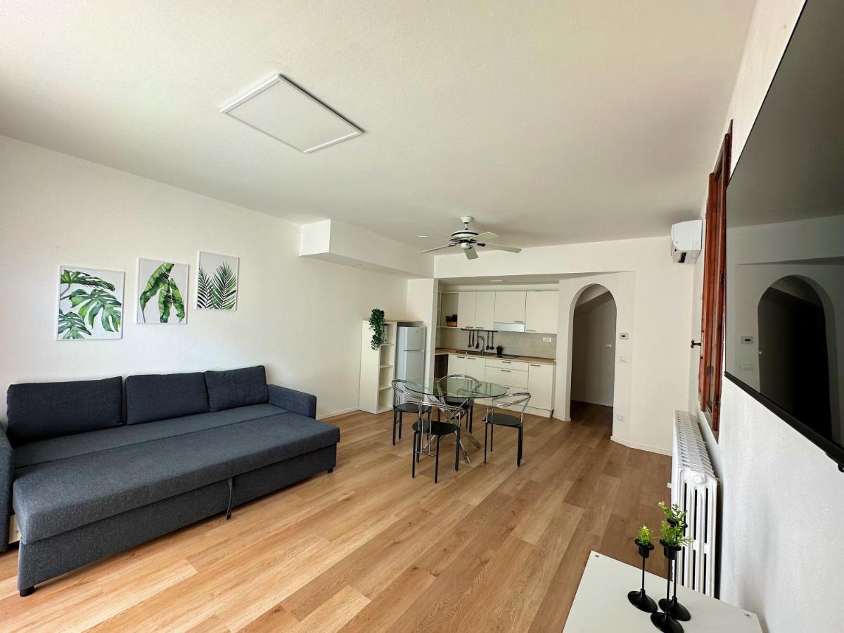 In Mezzo All'Aria Apartment Mezzolara Zewnętrze zdjęcie