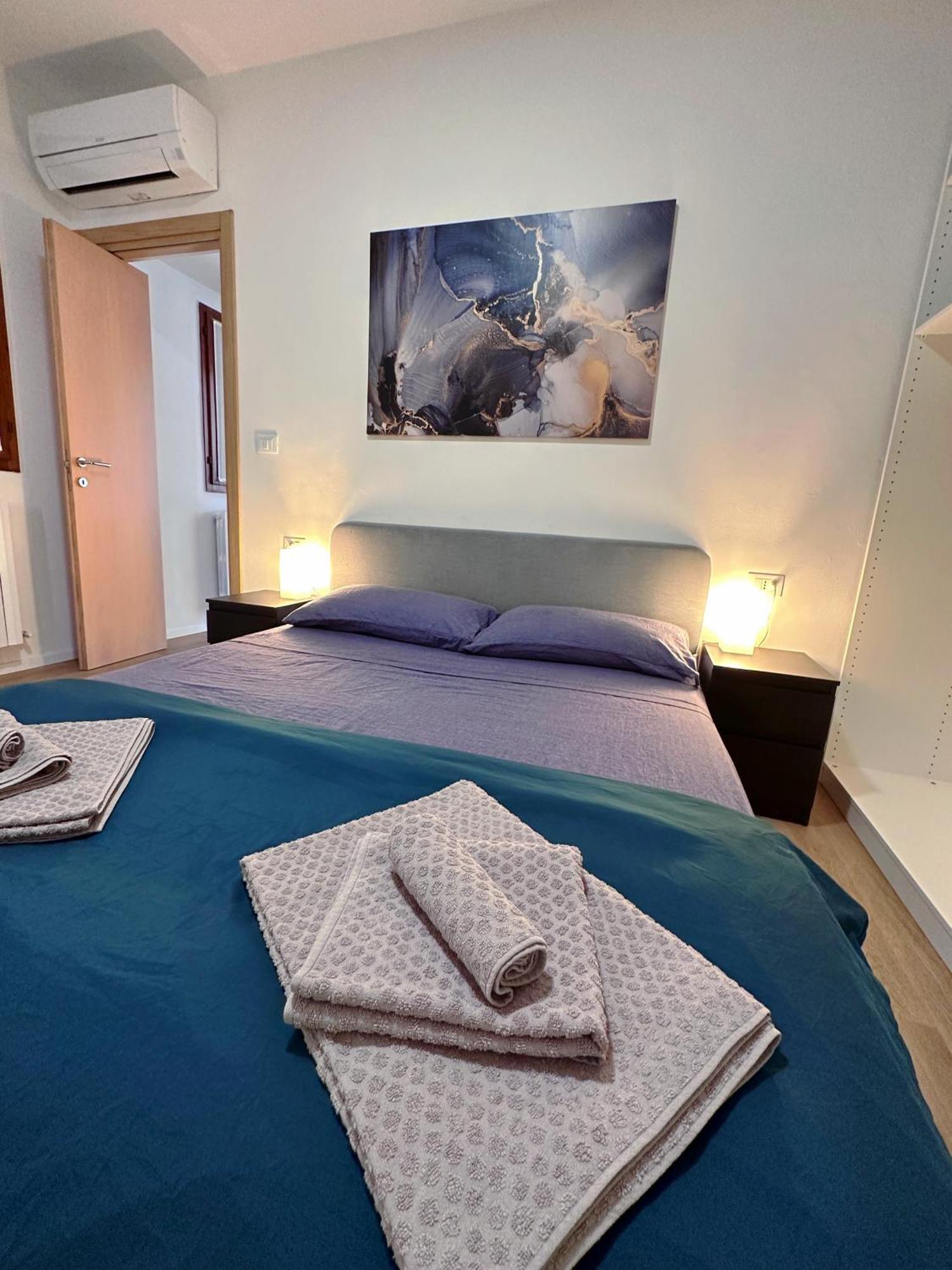 In Mezzo All'Aria Apartment Mezzolara Zewnętrze zdjęcie