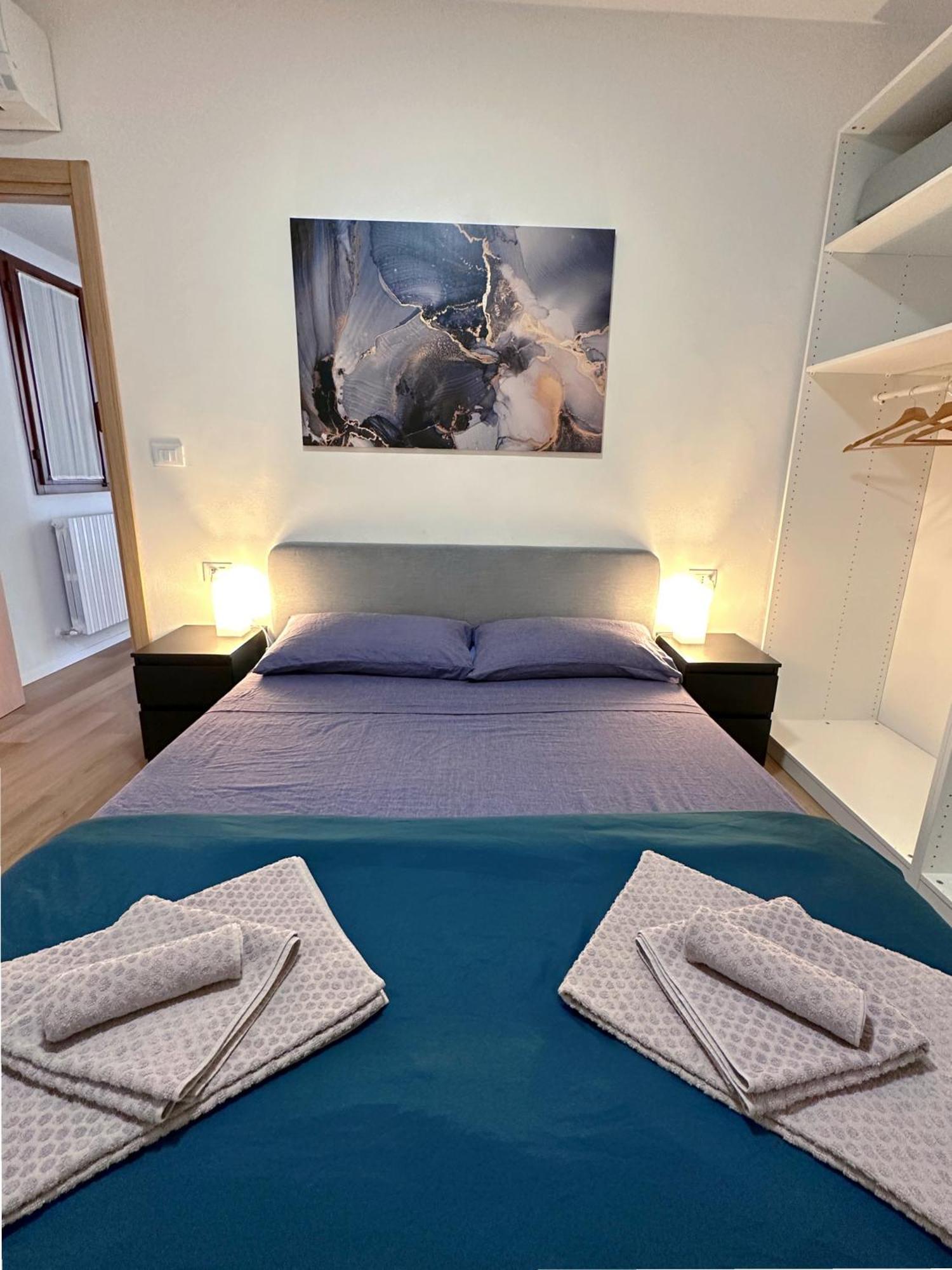 In Mezzo All'Aria Apartment Mezzolara Zewnętrze zdjęcie