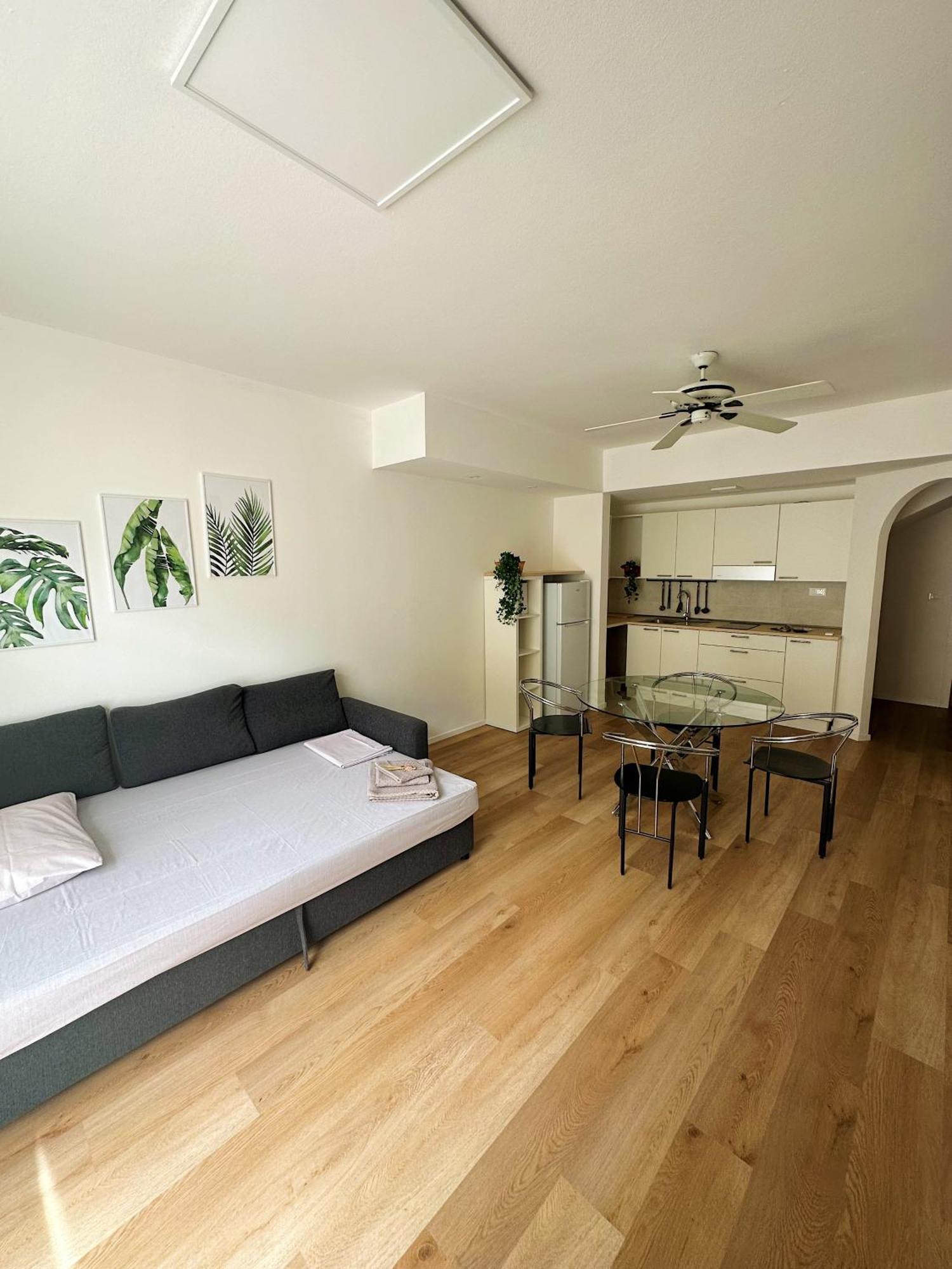In Mezzo All'Aria Apartment Mezzolara Zewnętrze zdjęcie