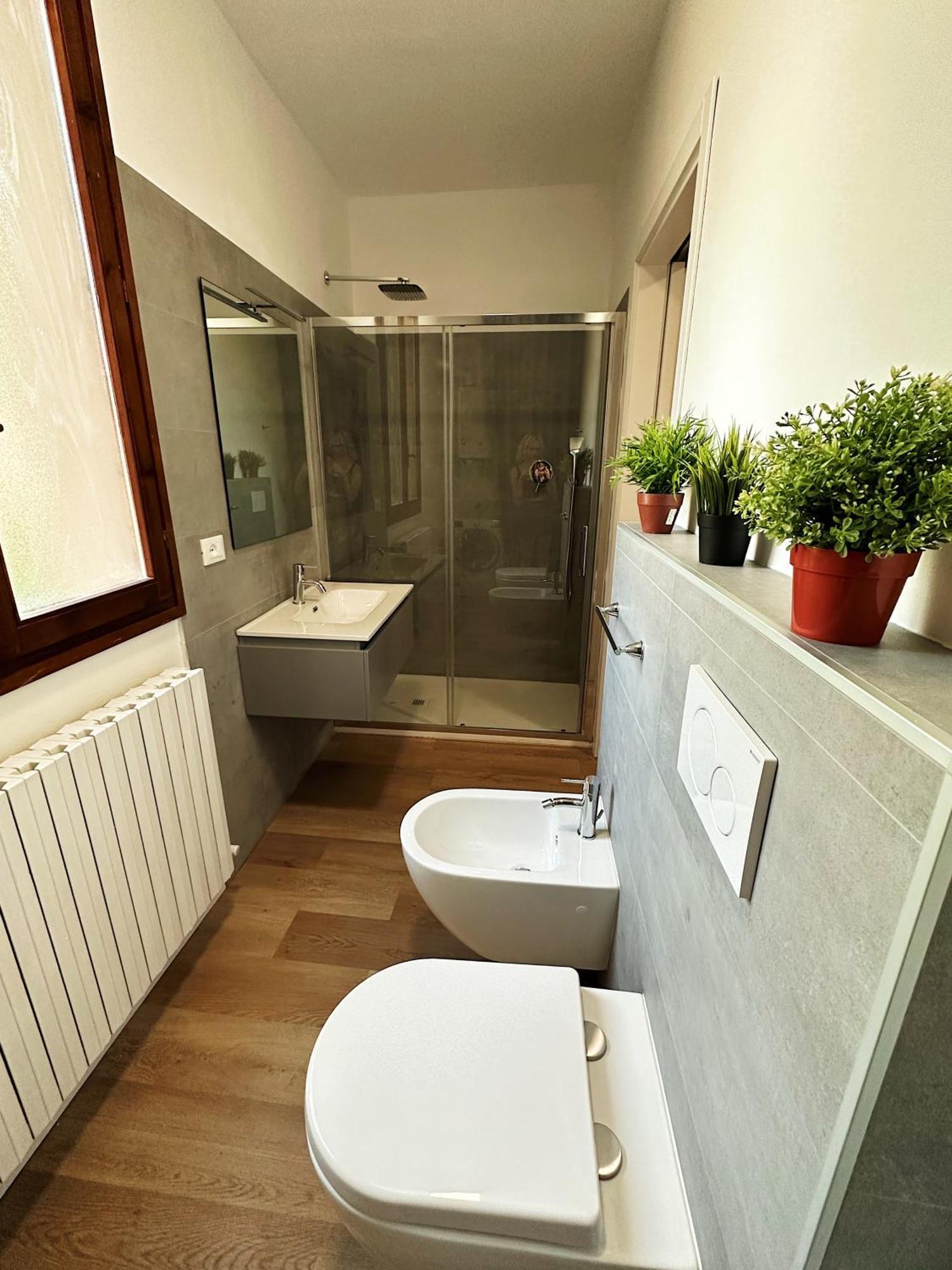 In Mezzo All'Aria Apartment Mezzolara Zewnętrze zdjęcie