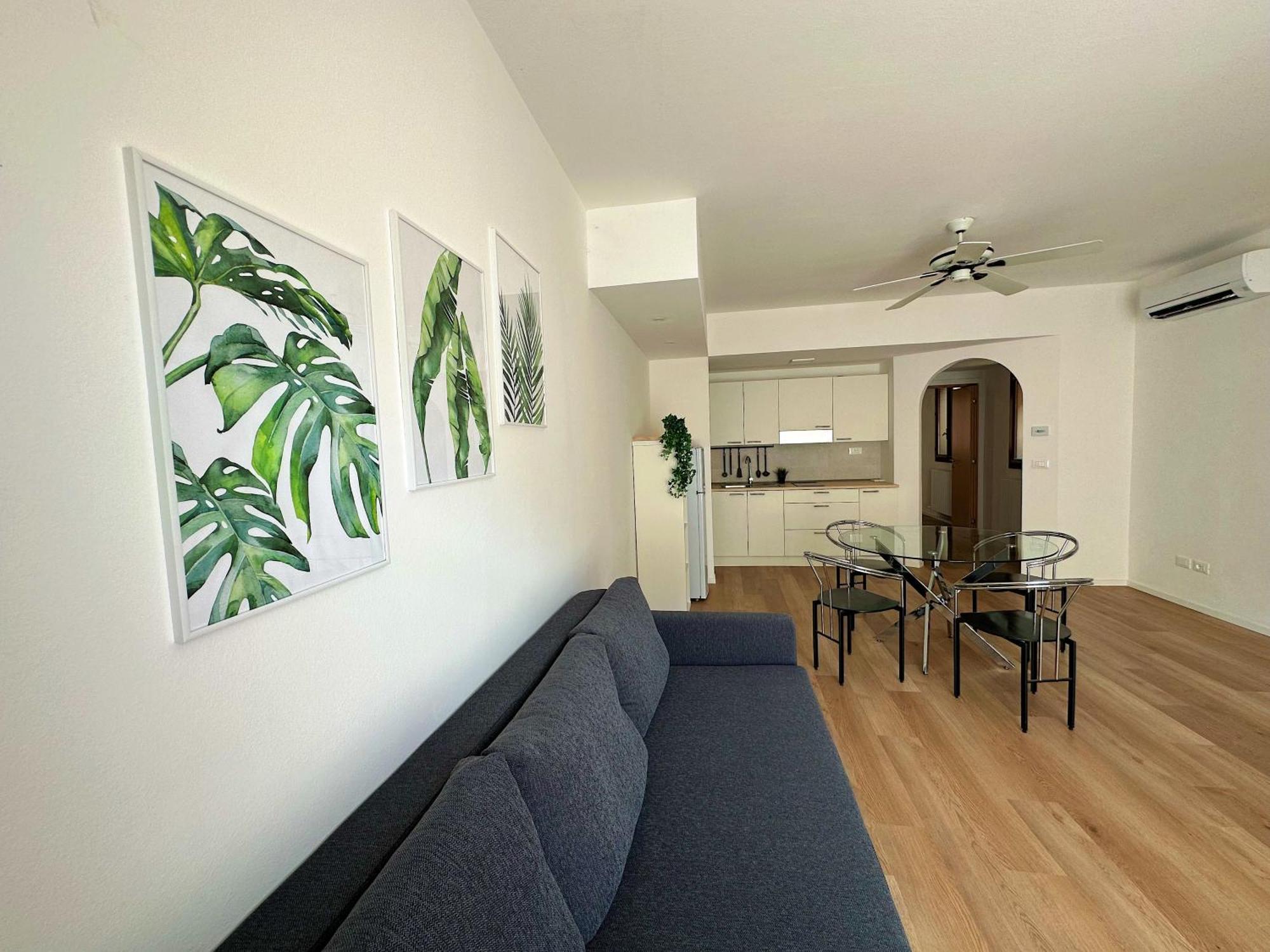 In Mezzo All'Aria Apartment Mezzolara Zewnętrze zdjęcie