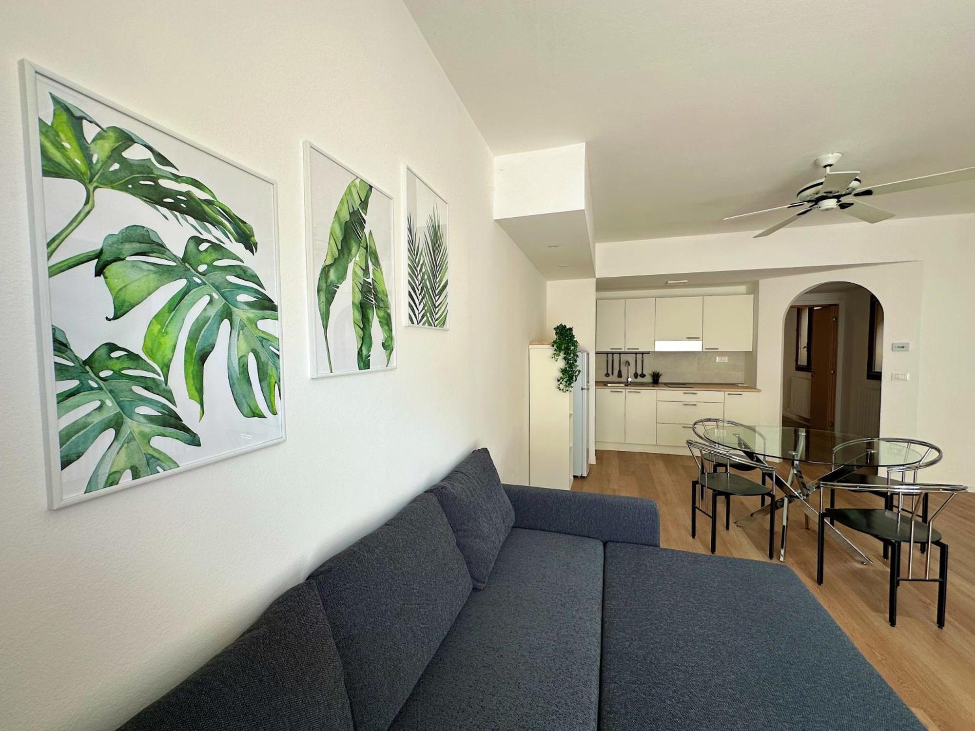 In Mezzo All'Aria Apartment Mezzolara Zewnętrze zdjęcie