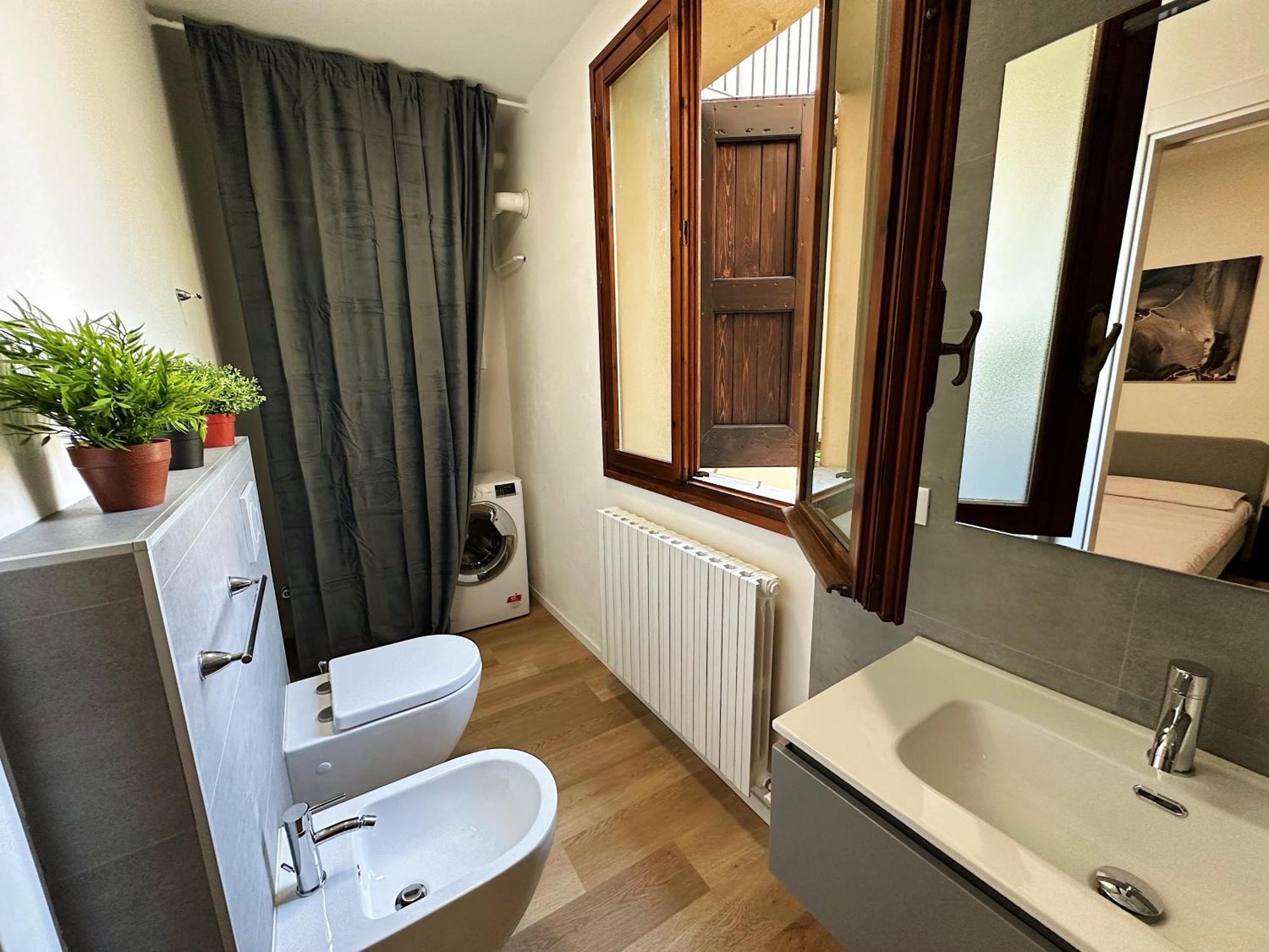 In Mezzo All'Aria Apartment Mezzolara Zewnętrze zdjęcie